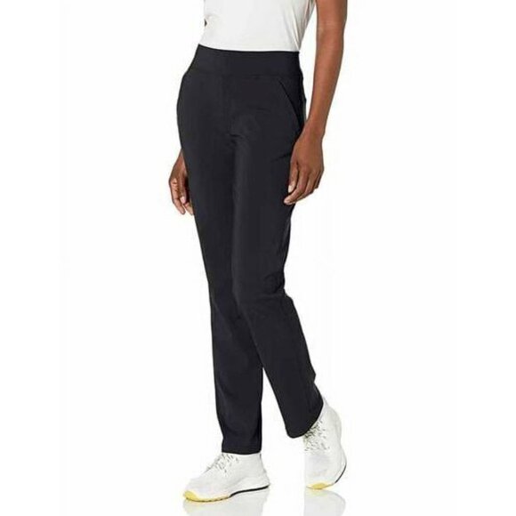 GENUINE MINT CONDITION COLUMBIA ANYTIME BOOTCUT HIKING PANTS SIZE LARGE - Picture 1 of 6